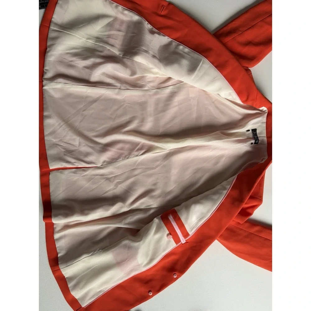 J. Crew crew willa